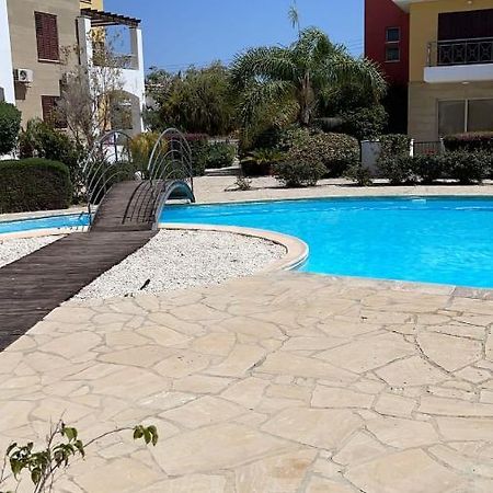 Apartament Cosy House With Pool, Paphos Pafos,Tombs Of Kings Exterior foto