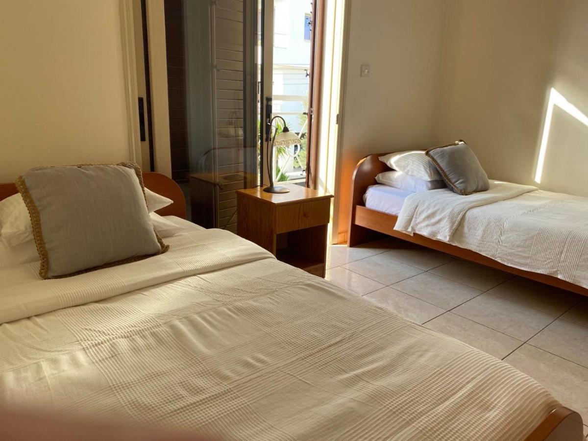 Apartament Cosy House With Pool, Paphos Pafos,Tombs Of Kings Exterior foto