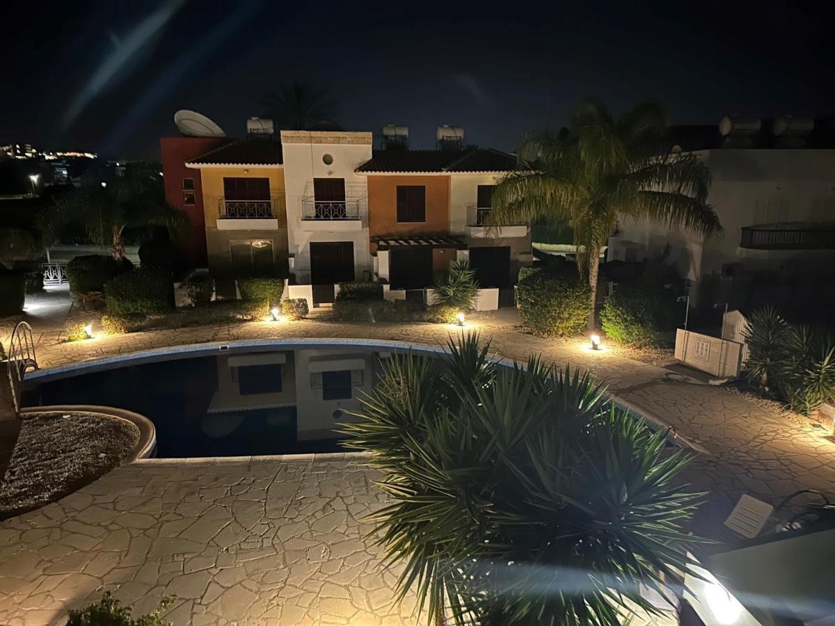 Apartament Cosy House With Pool, Paphos Pafos,Tombs Of Kings Exterior foto
