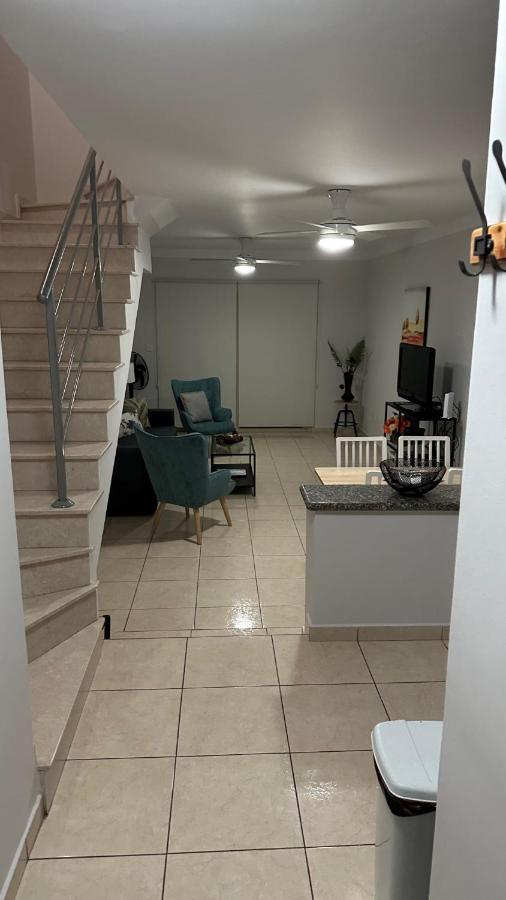Apartament Cosy House With Pool, Paphos Pafos,Tombs Of Kings Exterior foto