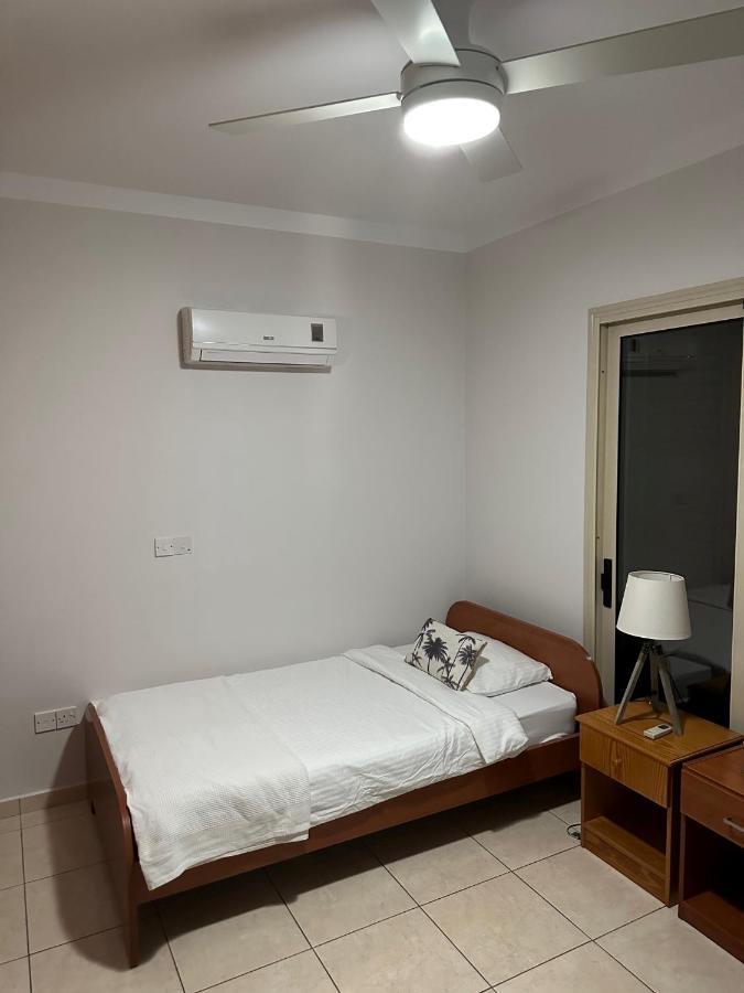 Apartament Cosy House With Pool, Paphos Pafos,Tombs Of Kings Exterior foto