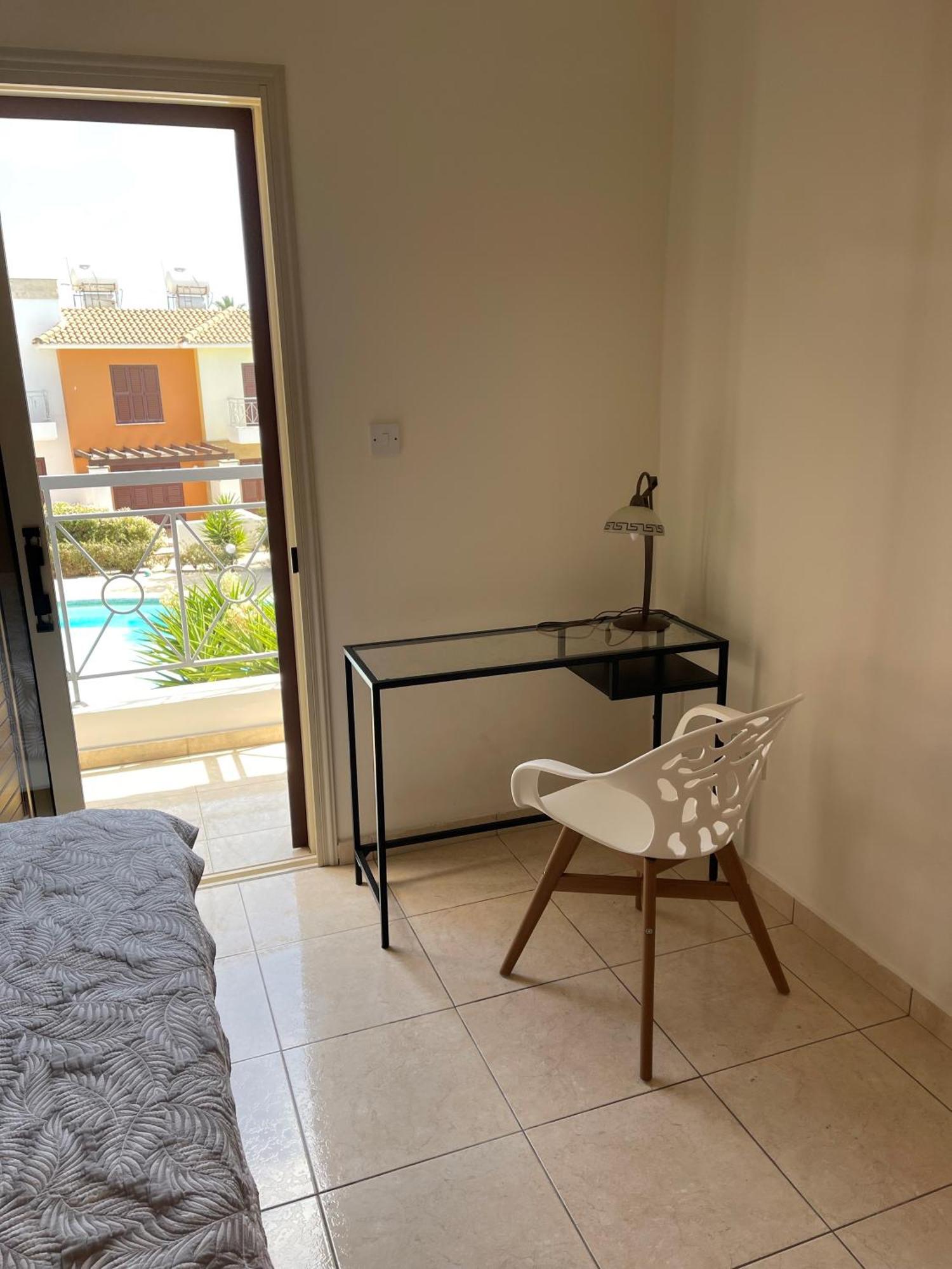 Apartament Cosy House With Pool, Paphos Pafos,Tombs Of Kings Exterior foto